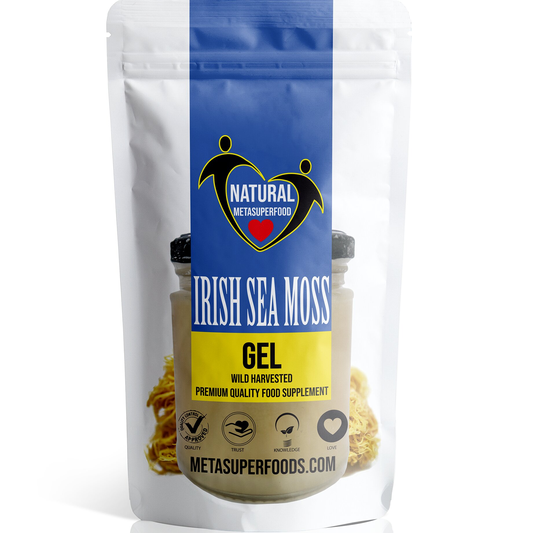 sea moss gel uk