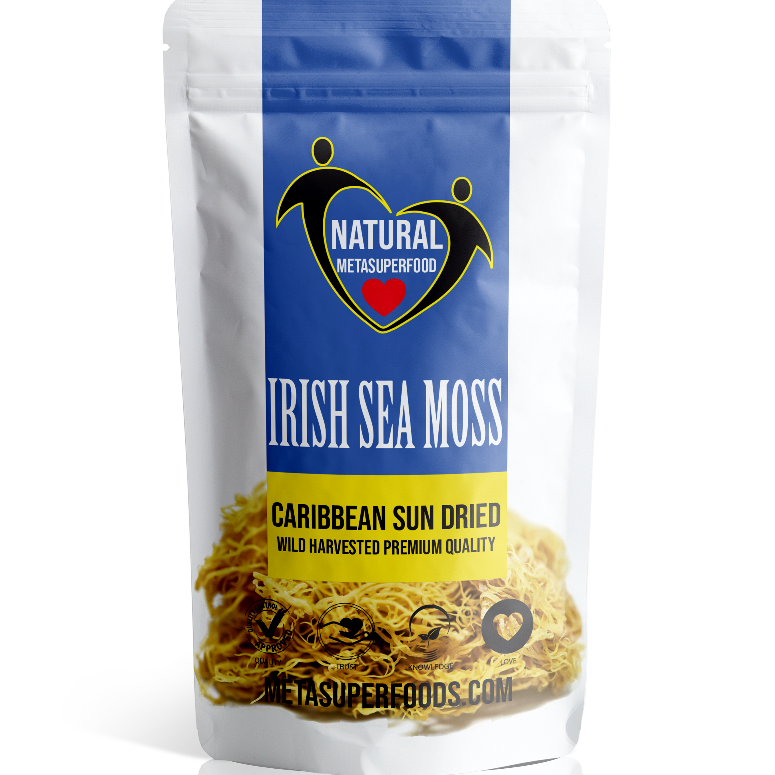 Sea Moss